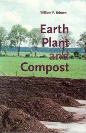 Earth, Plant and Compost