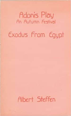 Exodus From Egypt