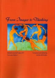 From Images to Thinking