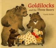 Goldilocks and the Three Bears