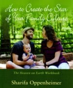How to Create the Star of Your Family Culture