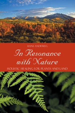 In Resonance with Nature