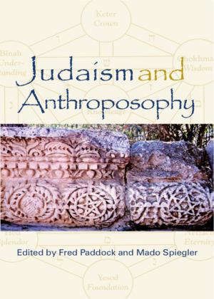 Judaism and Anthroposophy