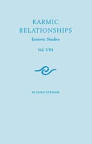 Karmic Relationships (Vol. 8)