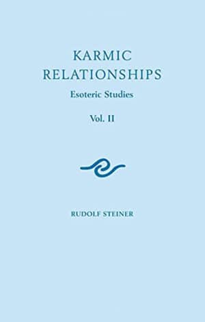 Karmic Relationships (Vol.2)