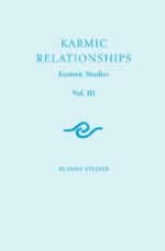 Karmic Relationships (Vol.3)