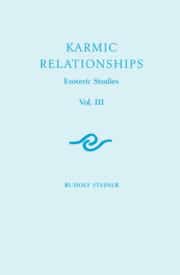 Karmic Relationships (Vol.3)