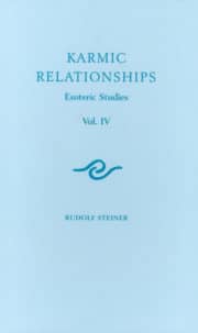 Karmic Relationships (Vol.4)