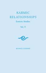 Karmic Relationships (Vol.5)