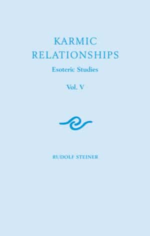 Karmic Relationships (Vol.5)