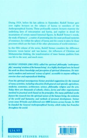 Karmic Relationships (Vol.5) - Image 2