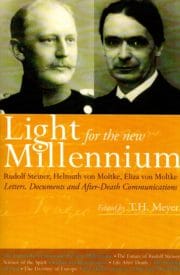 Light for the New Millennium: Letters, Documents and After-death Communications