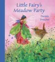 Little Fairy's Meadow Party
