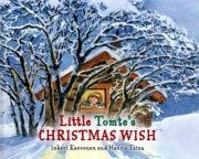 Little Tomte's Christmas Wish