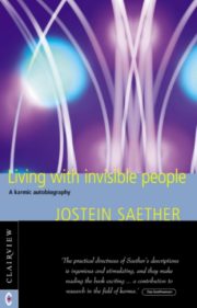 Living with Invisible People