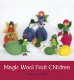 Magic Wool Fruit Children Magic Wool Fruit Children