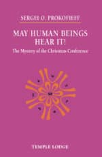 May Human Beings Hear It!