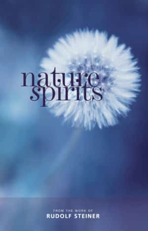 Nature Spirits: Selected Lectures