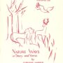 Nature Ways in Story and Verse