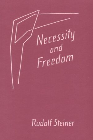 Necessity and Freedom (CW 166)