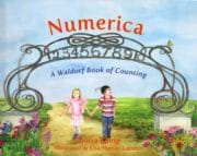 Numerica: A Waldorf Book of Counting