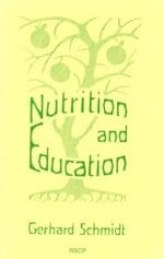 Nutrition and Education