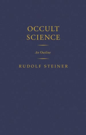 Occult Science (CW 13)