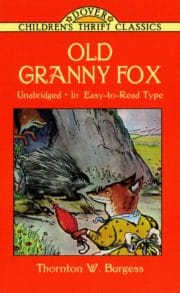 Old Granny Fox