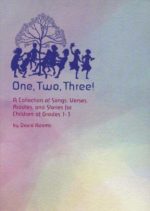 One, Two, Three!
