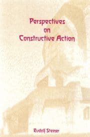 Perspectives on Constructive Action