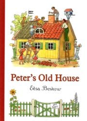 Peter's Old House