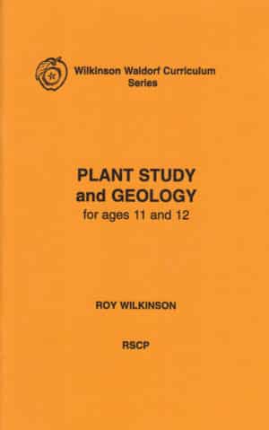 Plant Study and Geology