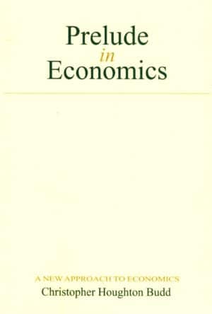 Prelude in Economics