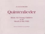 Quintenlieder