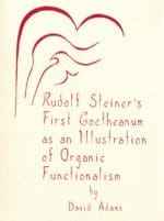 Rudolf Steiner's First Goetheanum as an Illustration of Organic Functionalism