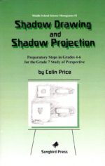 Shadow Drawing and Shadow Projection