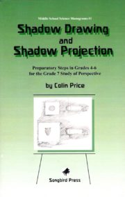 Shadow Drawing and Shadow Projection