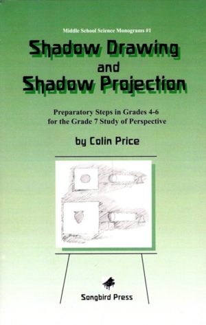 Shadow Drawing and Shadow Projection