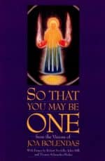 So That You May Be One
