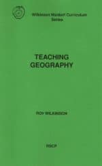 Teaching Geography