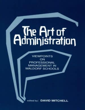 The Art of Administration