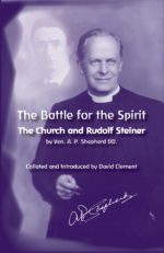 The Battle for the Spirit