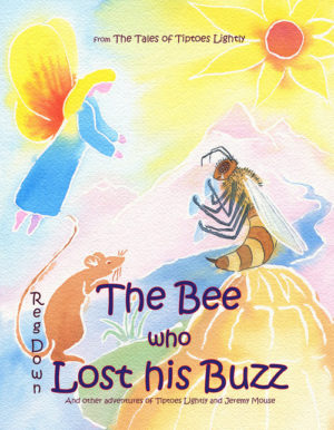 The Bee who Lost his Buzz