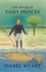 The Book of Fairy Princes