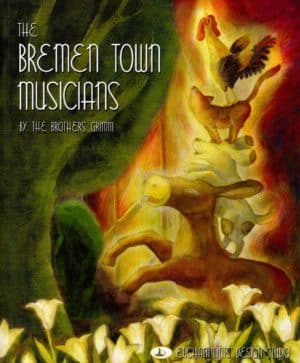 The Bremen Town Musicians