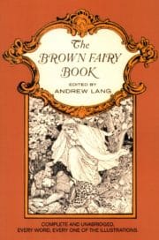 The Brown Fairy Book