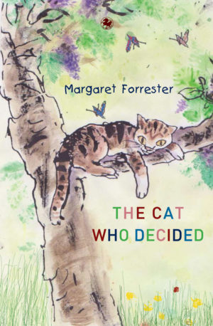The Cat Who Decided