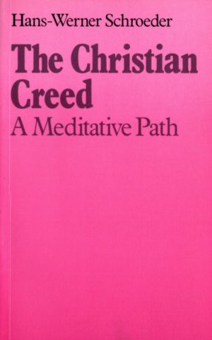 The Christian Creed