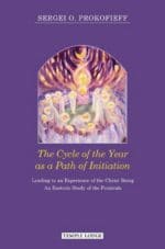 The Cycle of the Year as a Path of Initiation