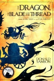 The Dragon, the Blade and the Thread